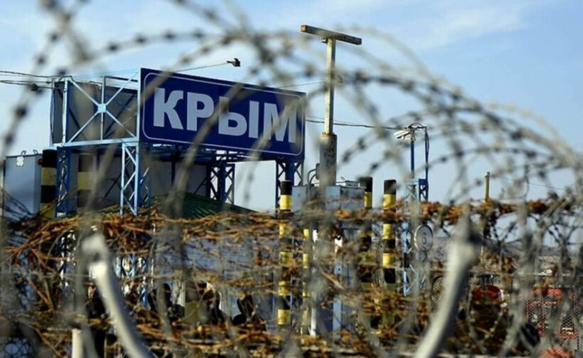 Ukraine intensifies Crimea campaign to turn peninsula into 'Kremlin nightmare,' NYT reports