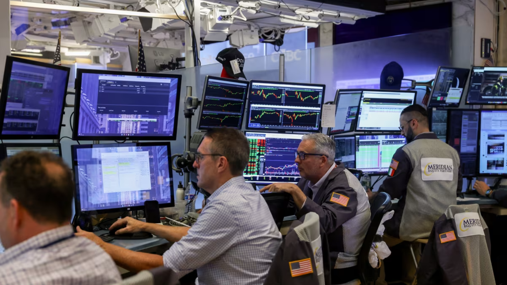 Strait of Hormuz deal sends stocks soaring — yet sceptics question the ceasefire’s durability