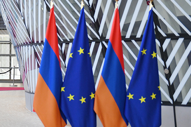 Brussels Draws Up Emergency Trade Measures to Counter Russian 'Political' Restrictions on Armenia
