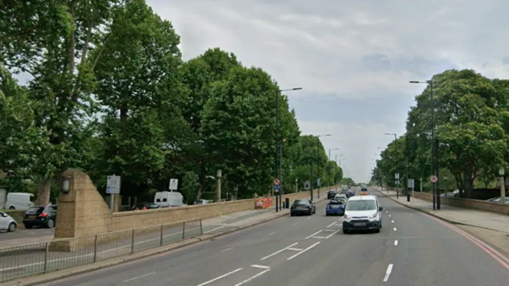 Man, 74, Killed and Two Women Critically Injured in Twickenham Bridge Collision