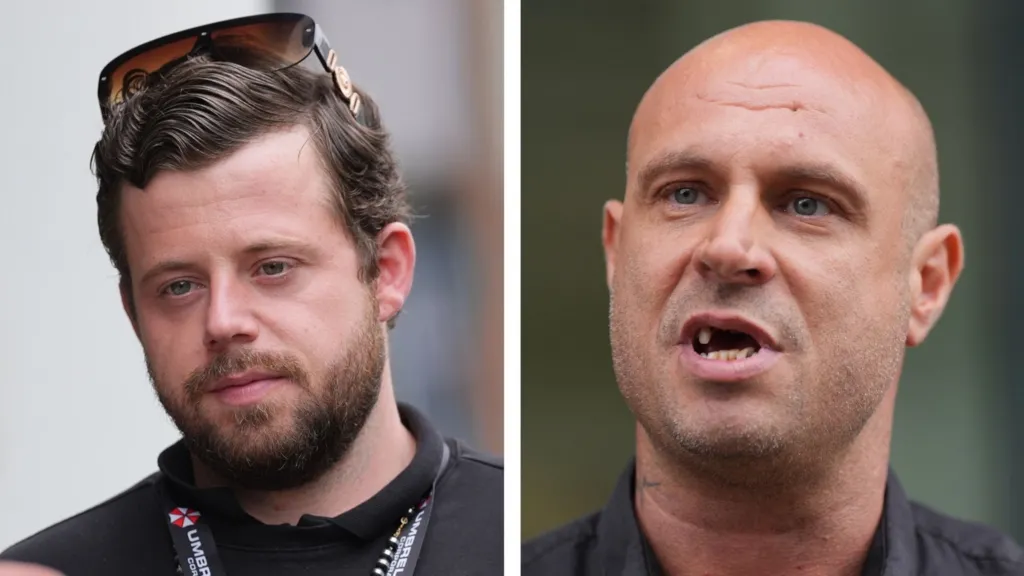 Three Men Convicted of Violent Disorder After Asylum Hotel Protest Descends into Chaos in Essex
