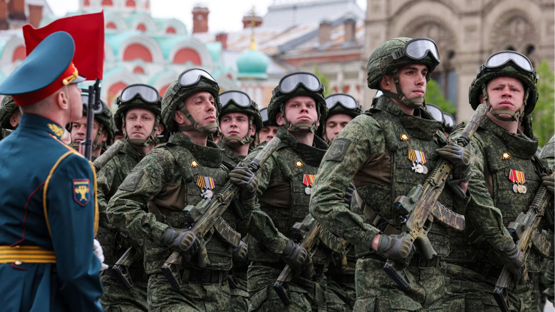 Russia's Rubles Cannot Win a War: Recruitment Slump Forces Kremlin to Confront Manpower Crisis