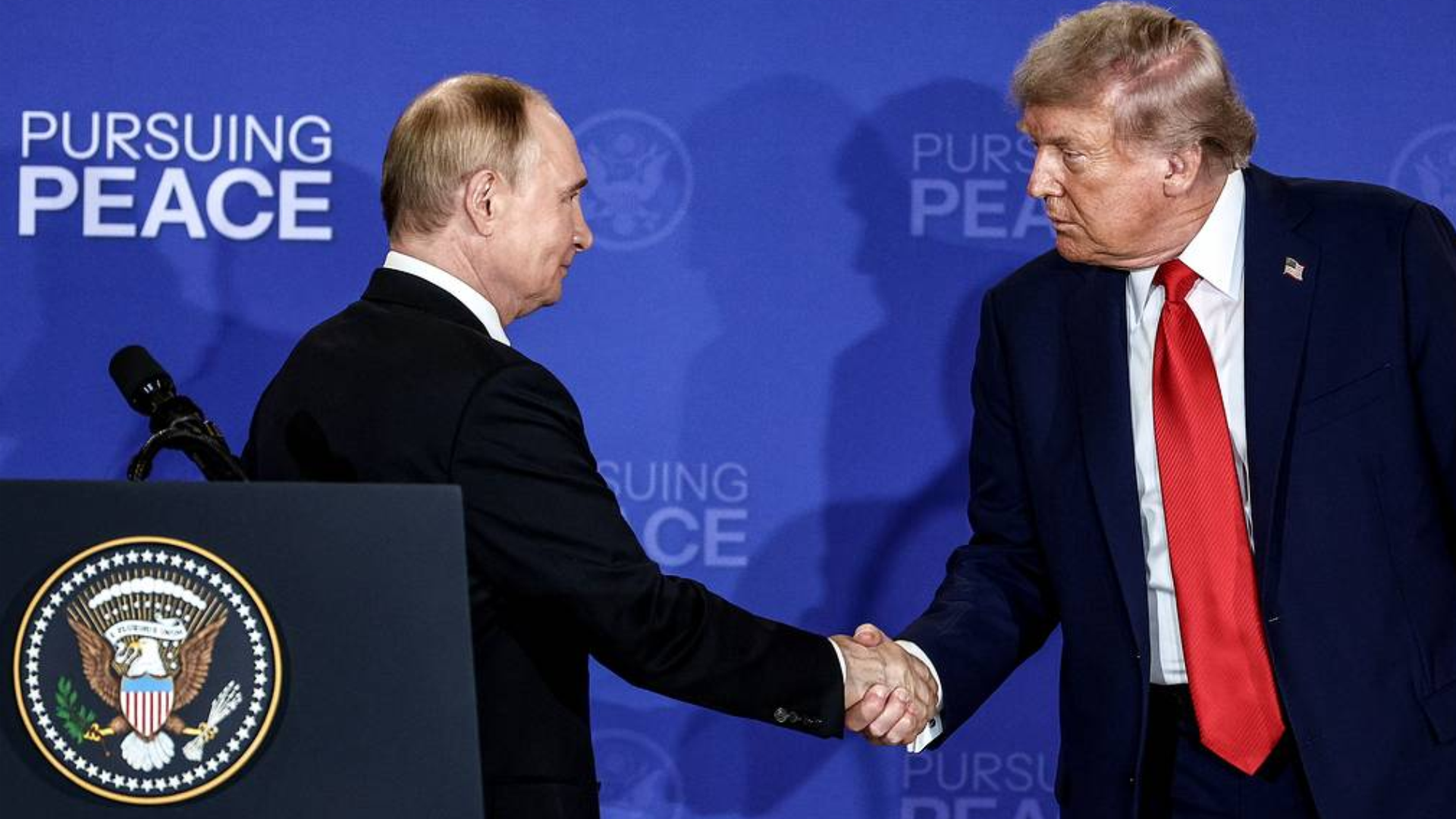 Fears Grow in European Capitals That Trump May Sideline Allies in Talks with Russia