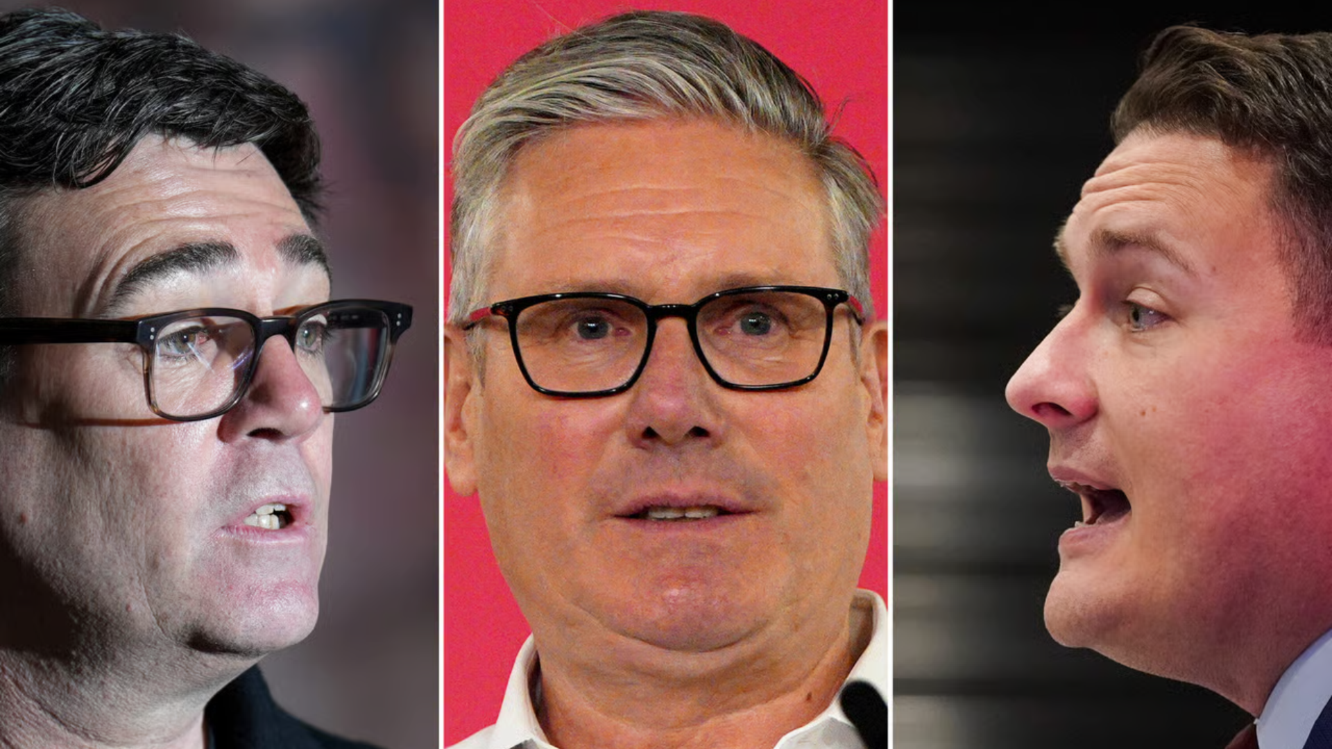 Streeting declares he has the 80 MPs to challenge Starmer — but will not pull the trigger