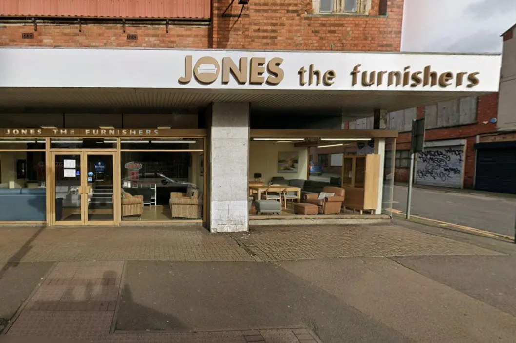 Northampton furniture institution launches closing-down sale as final chapter nears