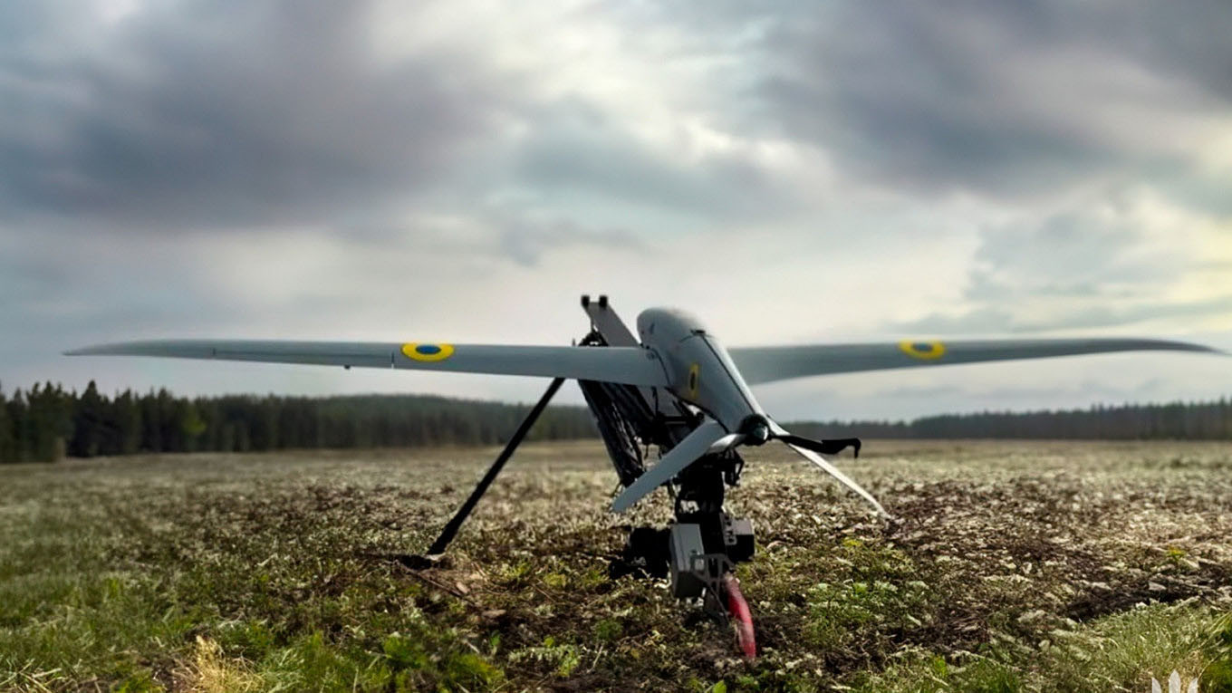 More than 430 Ukrainian drones target Moscow in overnight barrage