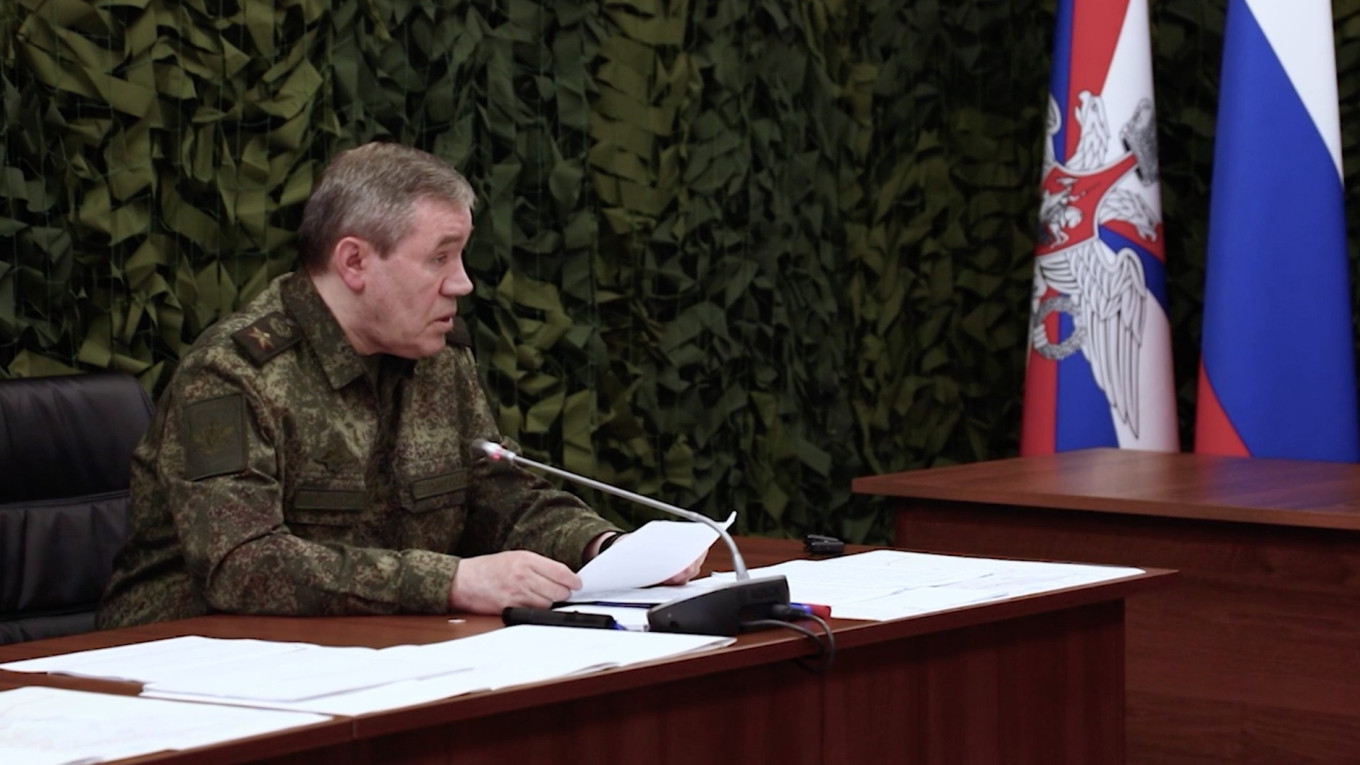 Ukraine rejects Moscow's truce proposal for Kostiantynivka handover of war dead