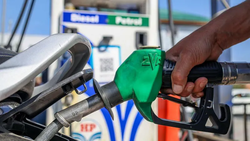 Government defends ethanol policy as motorists report wear and performance loss
