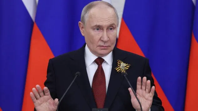 Putin rejects peace overtures and prepares for escalation, Kremlin sources reveal
