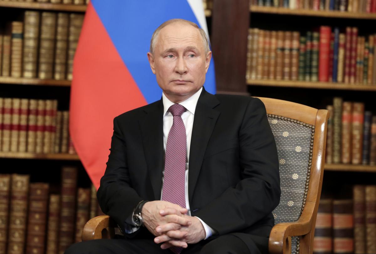 Putin races against time as Ukraine's defences strengthen, Newsweek analysis finds