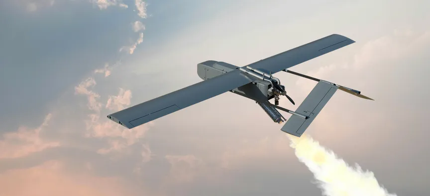 Ukrainian drones strike deep into Siberia as long-range campaign intensifies