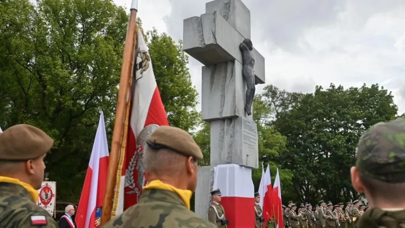 Tusk urges Ukraine to confront Volhynia truth amid fresh diplomatic tensions with Kyiv