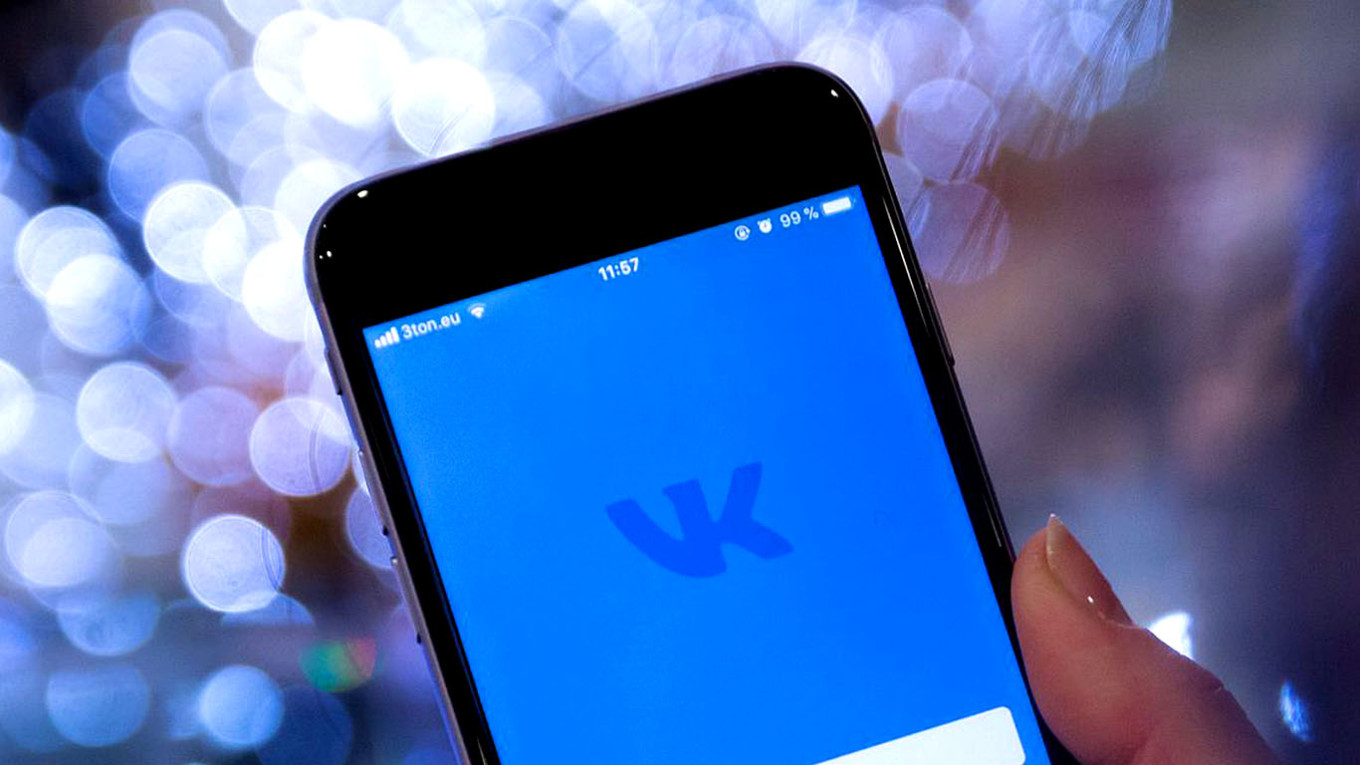 VK to divest RuStore to platform CEO after EU sanctions over Kremlin-backed messaging app