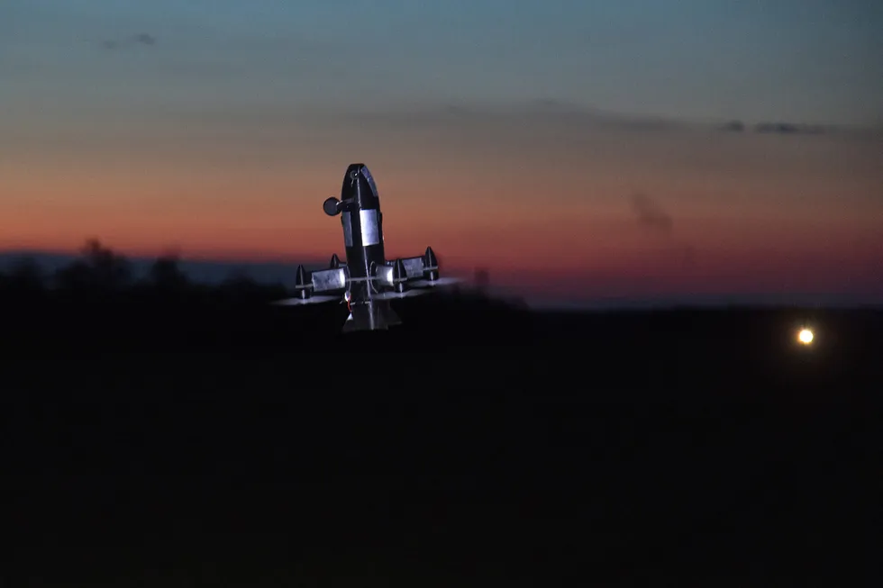 Drone Warfare Redefines Modern Conflict as Russia Overhauls Air Defence Strategy
