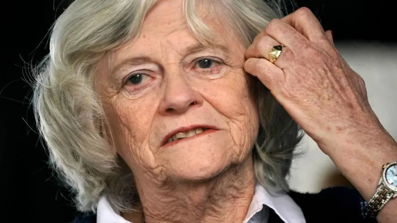 Inquest opened into death of Ann Widdecombe as murder suspect appears in court
