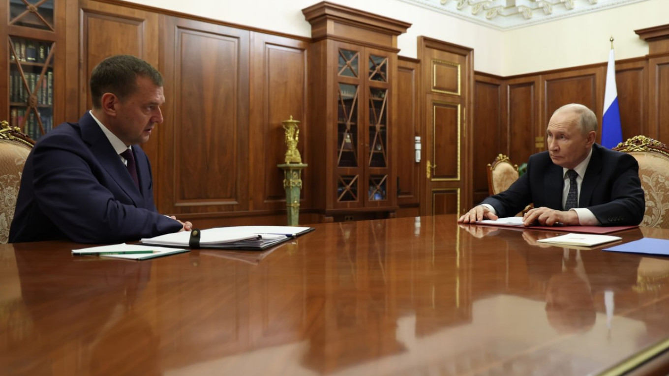 Moscow says R-280 route secured as Kyiv's drone campaign targets logistics