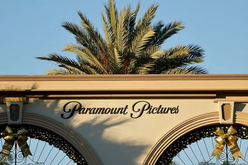 Paramount’s $110bn Warner Bros deal cleared by Brussels but faces US legal blockade