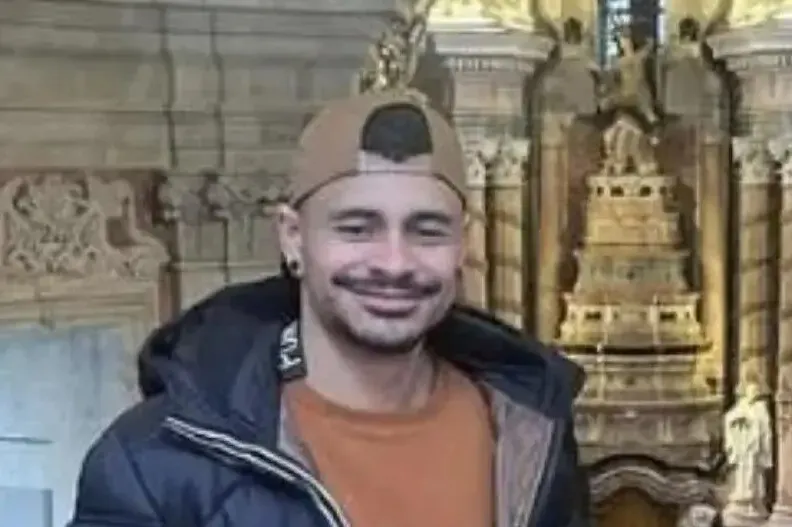 Body found in Hackney park identified as missing Brazilian chef Dener Marcos Guieiro