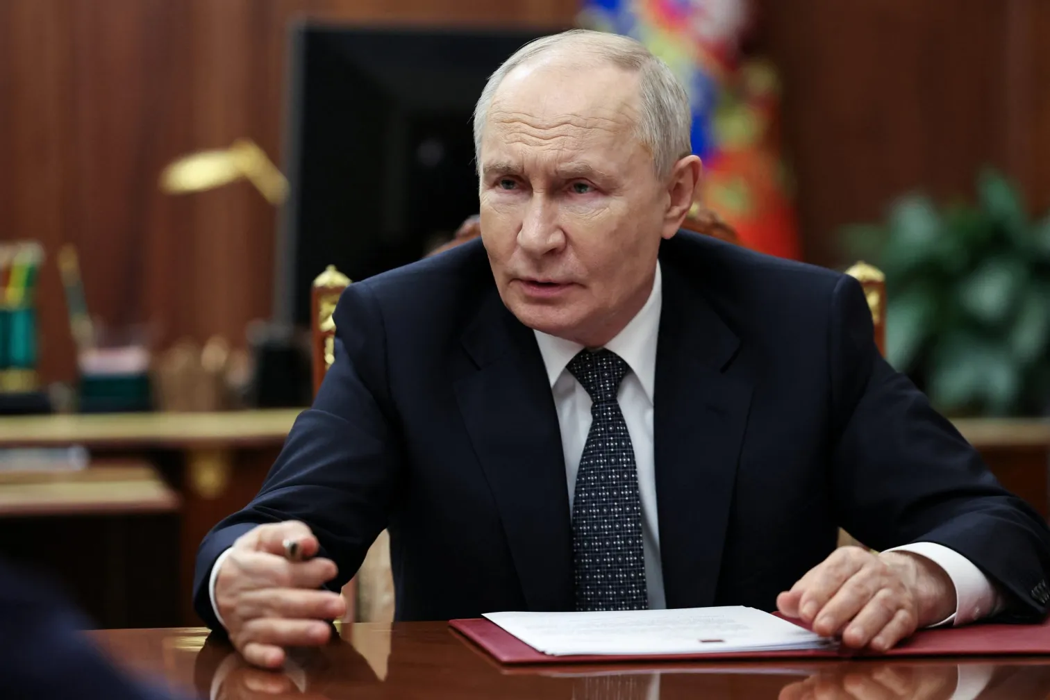 Western hopes of a ceasefire with Moscow dismissed as naïve as Putin doubles down on total war