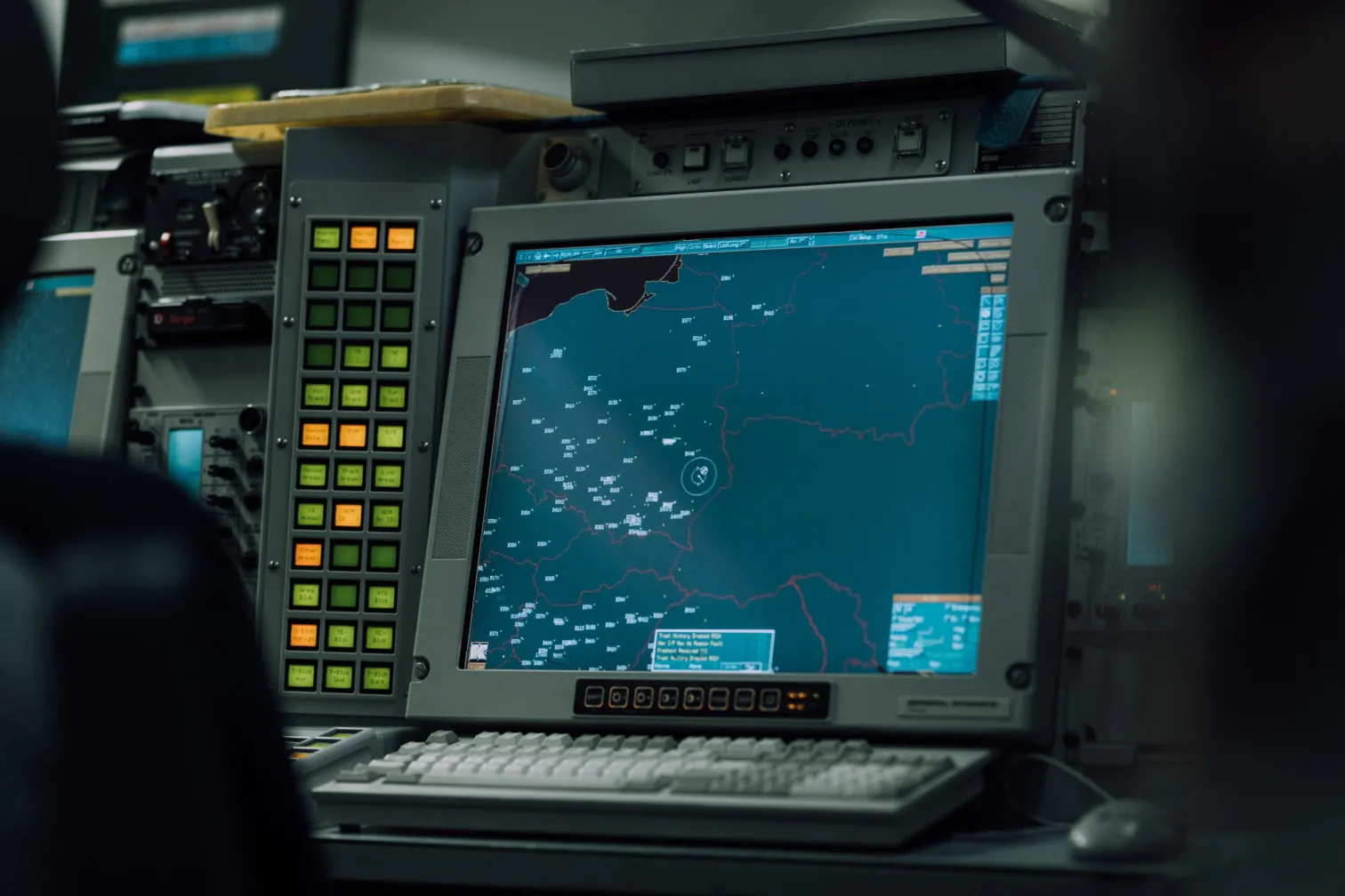 Spoofing attacks expose alliance vulnerability as Baltic states demand action