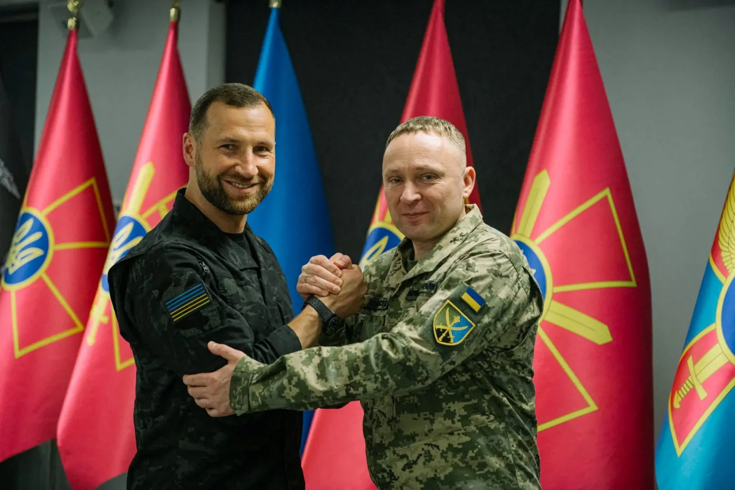 Ukraine's defence crisis deepens as Fedorov dismissal exposes generational military divide