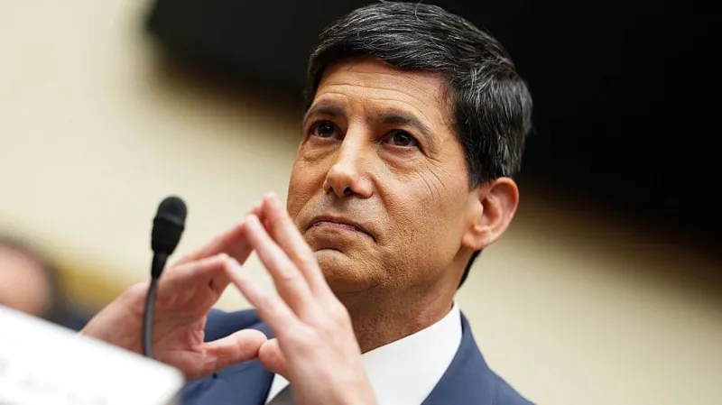 Fed chief rules out 'magic wand' as US interest rates held steady for fifth time