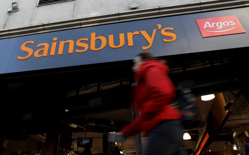 Sainsbury's sheds Argos for £120m in strategic retreat to groceries