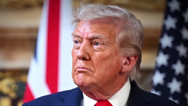 Iran Dismisses Trump's Claim of Fresh Nuclear Talks as President Calls Off 'Massive' Strikes