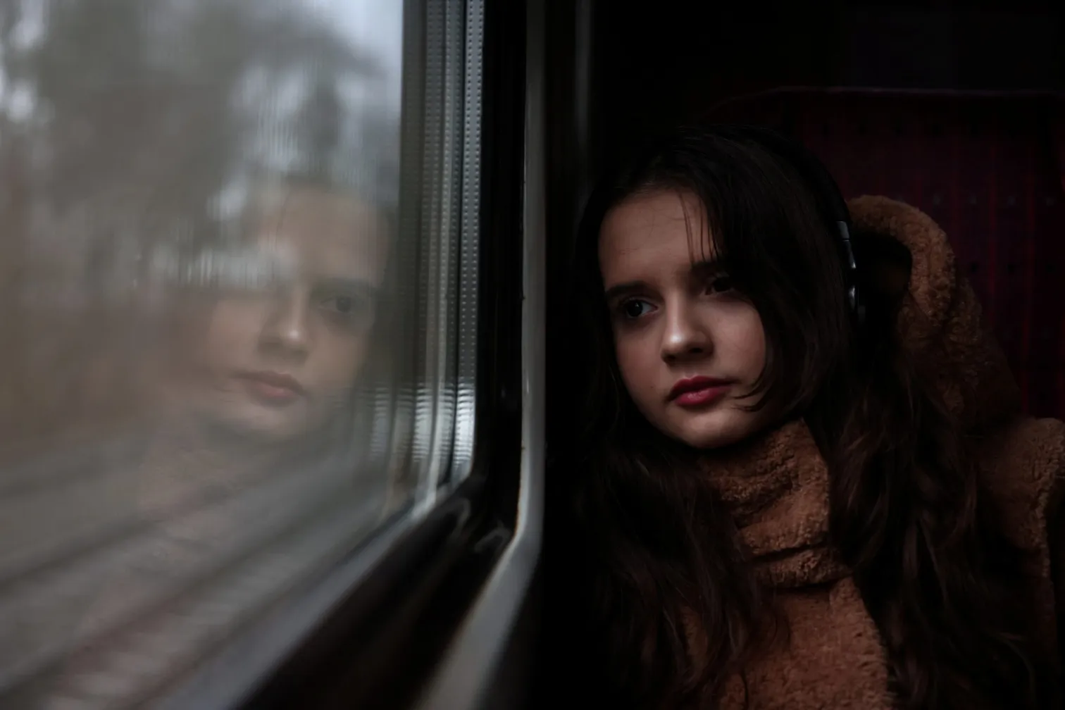 Ukraine's Demographic Crisis Deepens as Young Refugees Choose Lives Abroad