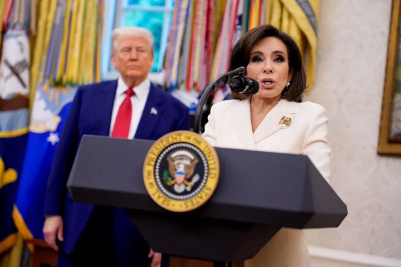 President's grip on reality questioned after week of legal and legislative defeats