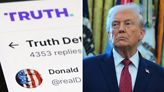 President’s firm to charge Wall Street $100,000 for millisecond access to social posts