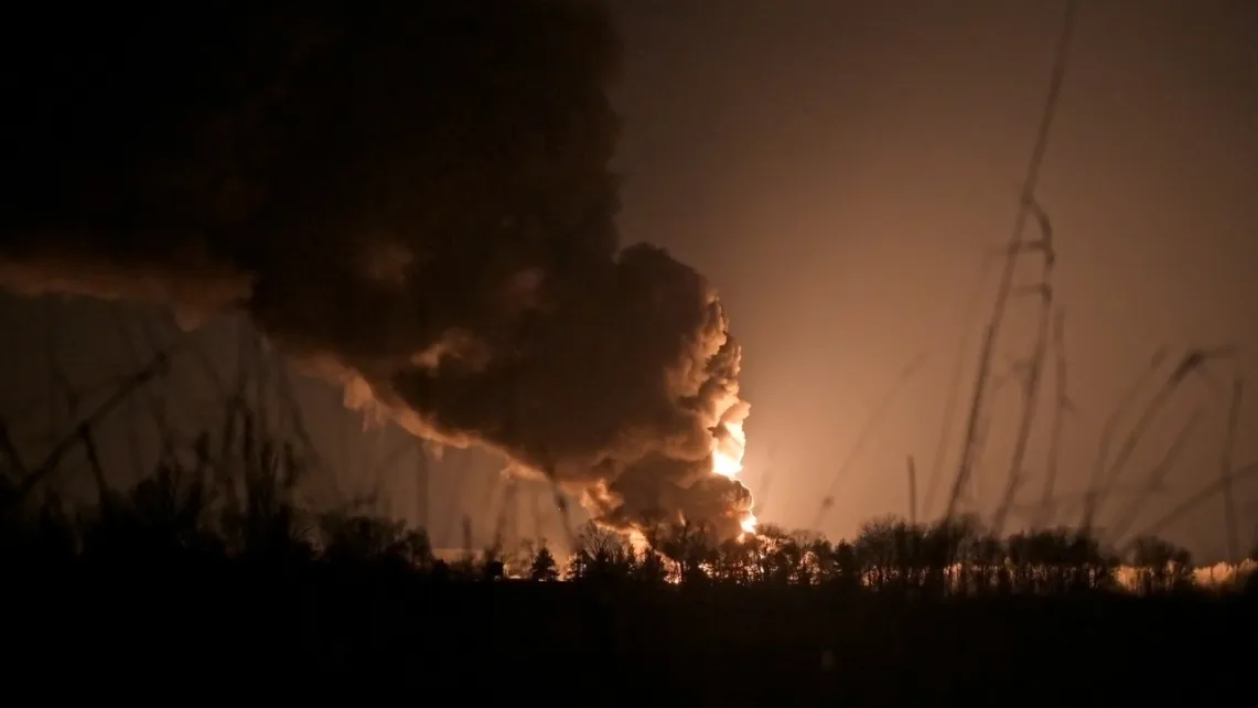 Ukraine's successes mask deeper challenges as Russia grinds on, analysis warns