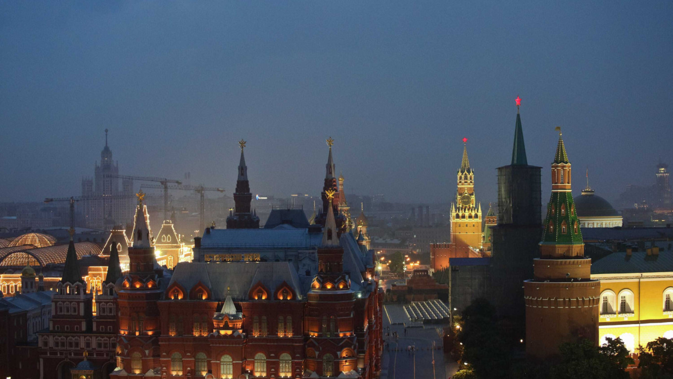 How Moscow’s fixation with fiscal prudence undermined its regional power