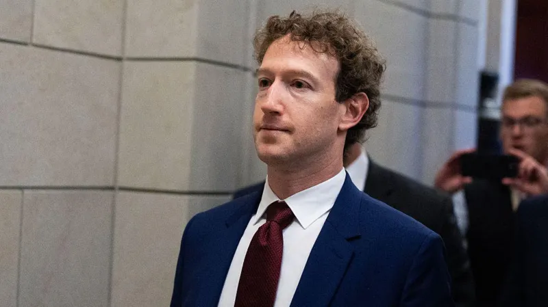 Meta faces trial that could force fundamental changes to Instagram and Facebook