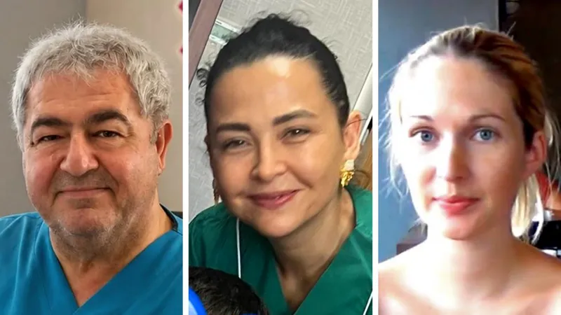 Fertility Clinic Scandal Widens as 30 Children Born from Wrong Donors