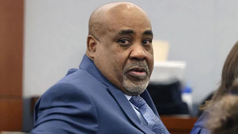 Tupac Shakur Murder Trial Opens with Revenge Narrative from Prosecutors