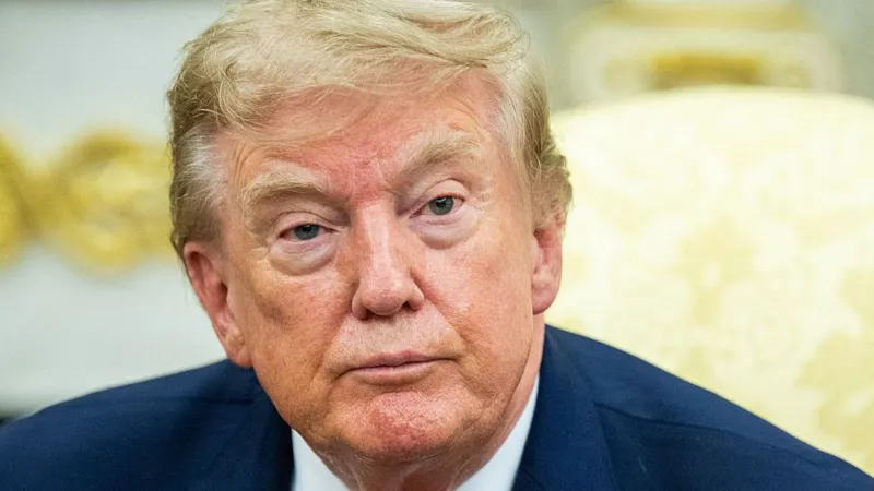 Trump delays Canada tariffs by three days as trade deal nears completion