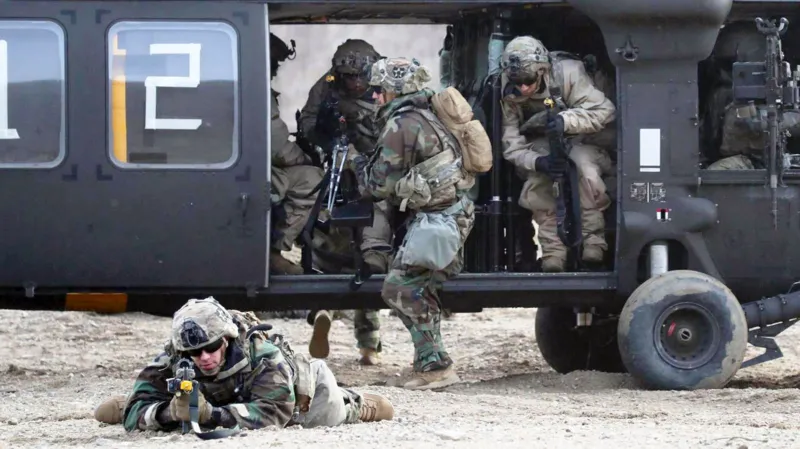 South Korea shortens US military drills at Washington's request