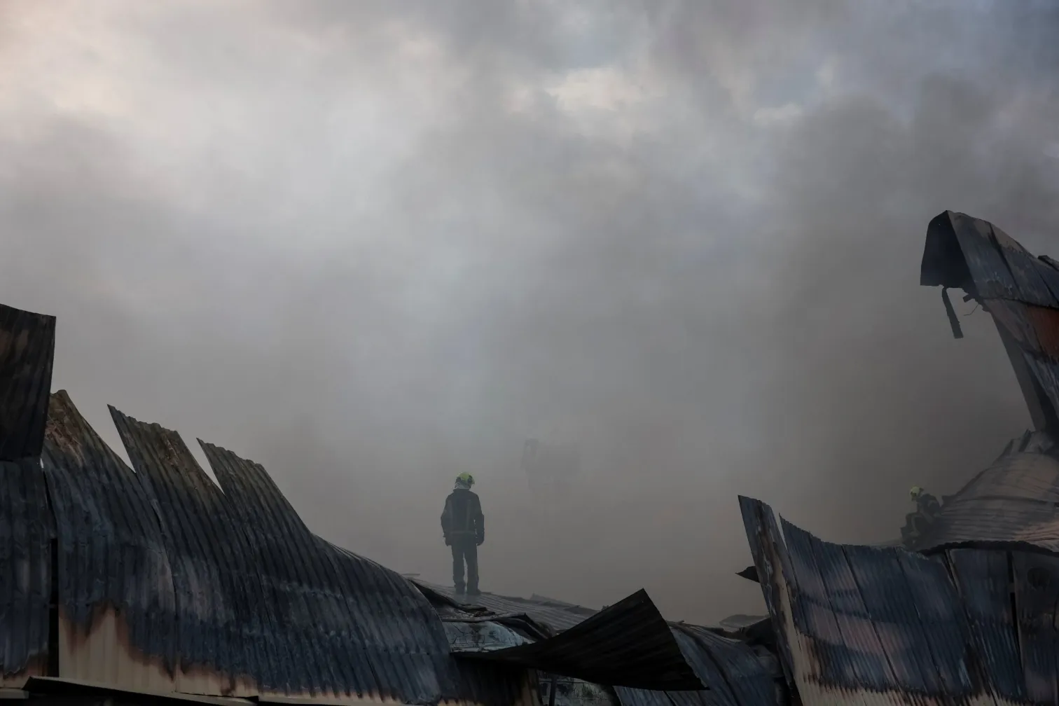 Ukraine braces for ballistic storm as Russia ramps up missile production