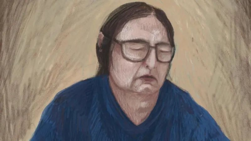 Erin Patterson’s 33‑year minimum term ‘manifestly inadequate’, appeal hears