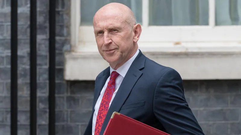 Government borrowing overshoots forecasts ahead of Healey's first Budget