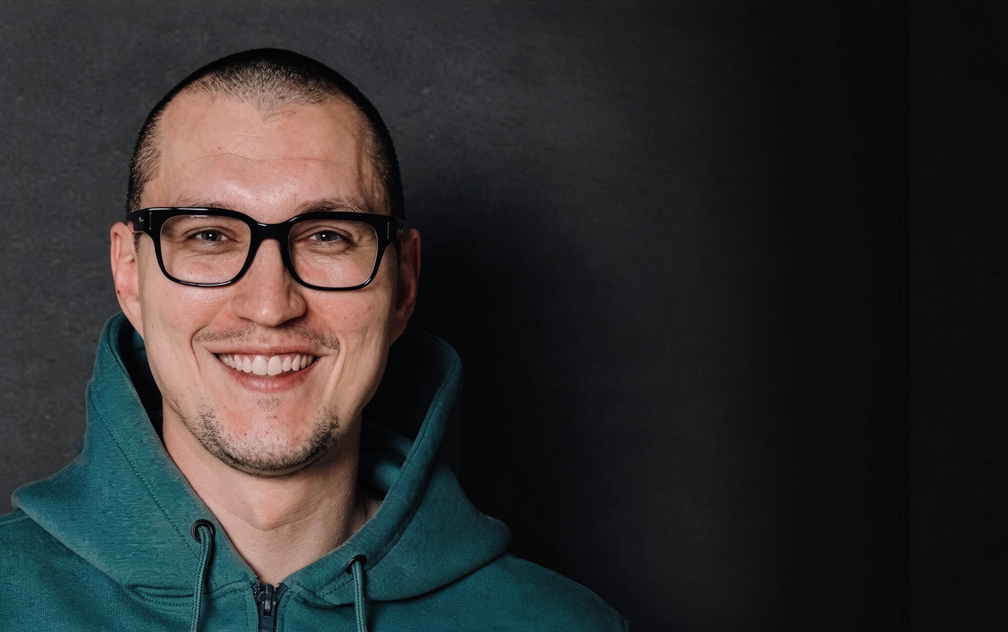 "I Won't Build Weapons. I Build Robots." — Russian Engineer Brings Clean Tech to Britain