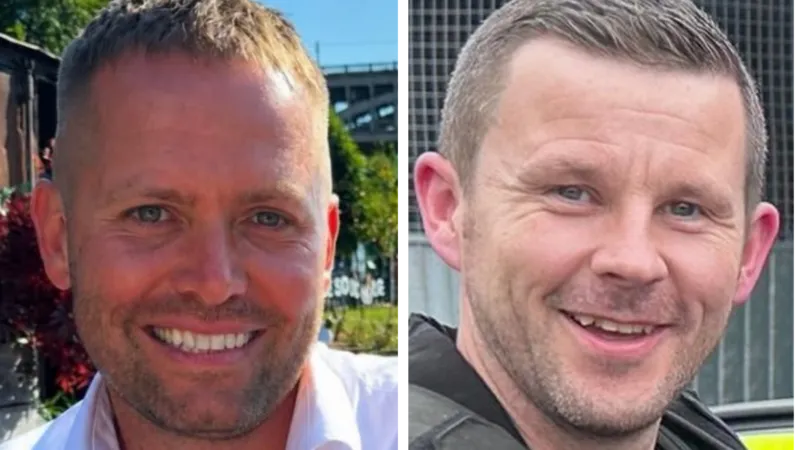 Twelve arrested in organised crime inquiry after A66 crash kills seven