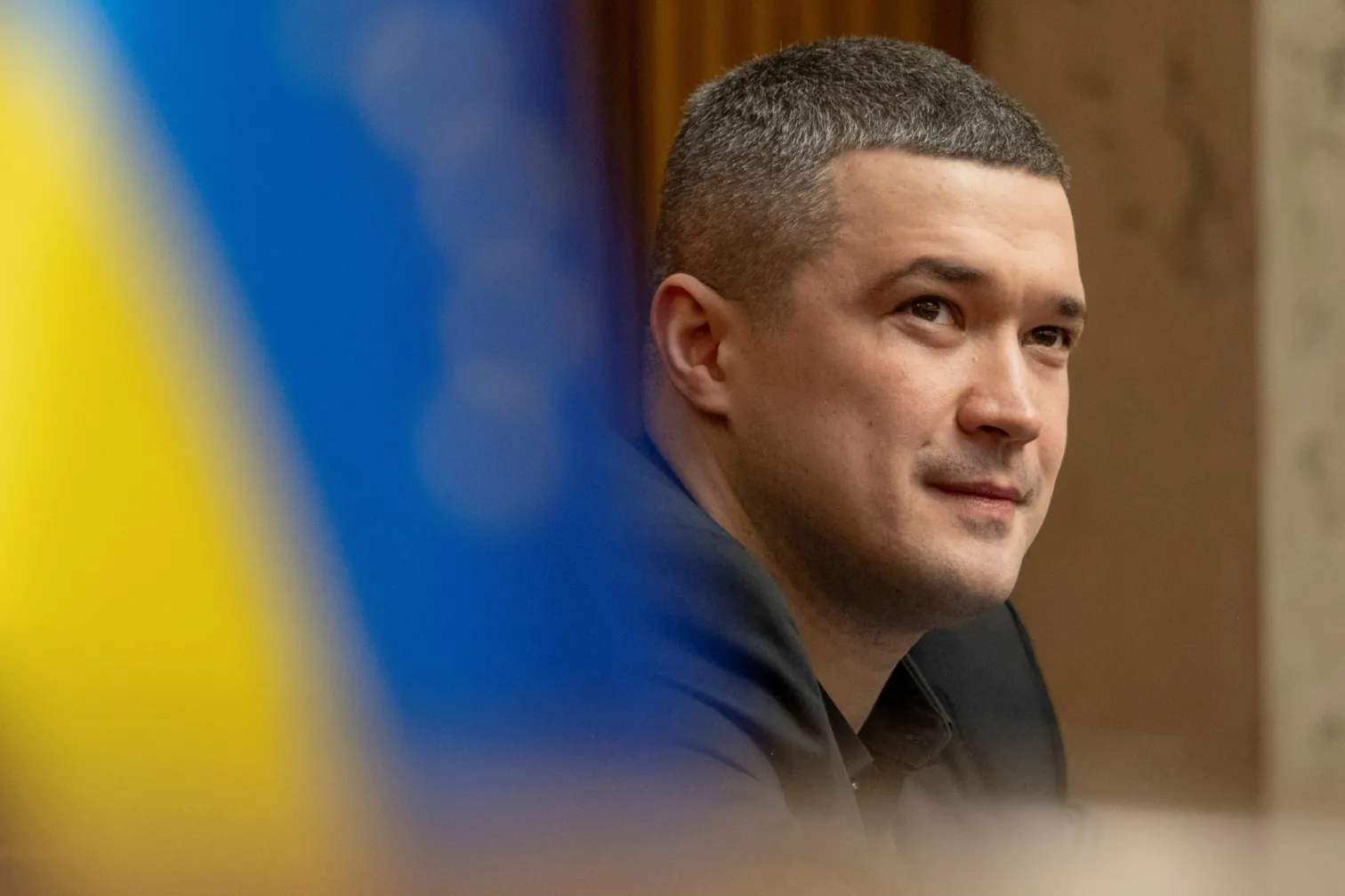 Fedorov's Wartime Election Call Doomed to Fail, Says Former British Marine