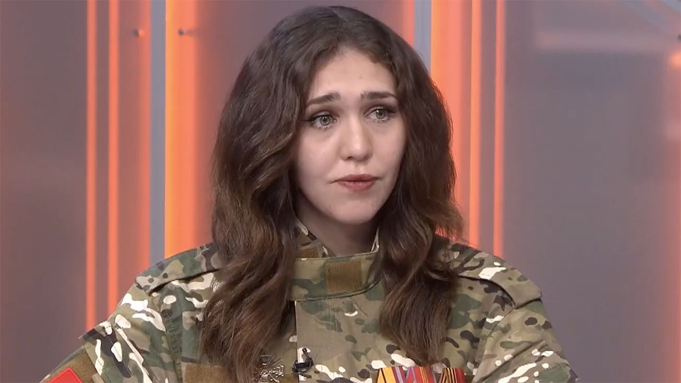 Russia Intensifies Recruitment of Women for War as Male Reserves Shrink