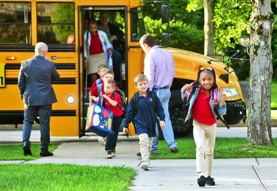 Back to School: How to Reset Your Child's Sleep Schedule for the New Term