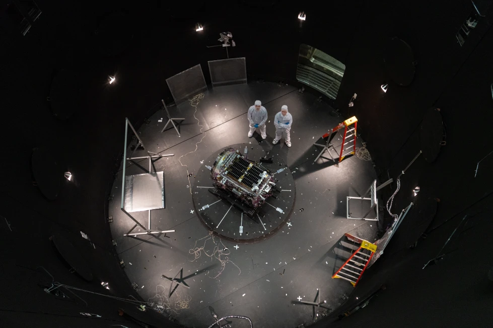 NASA Rescue Mission for Aging Swift Space Telescope Abandoned