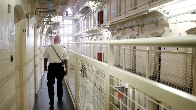 Ministers Warned Early Release Scheme Still Risks Freeing Dangerous Criminals