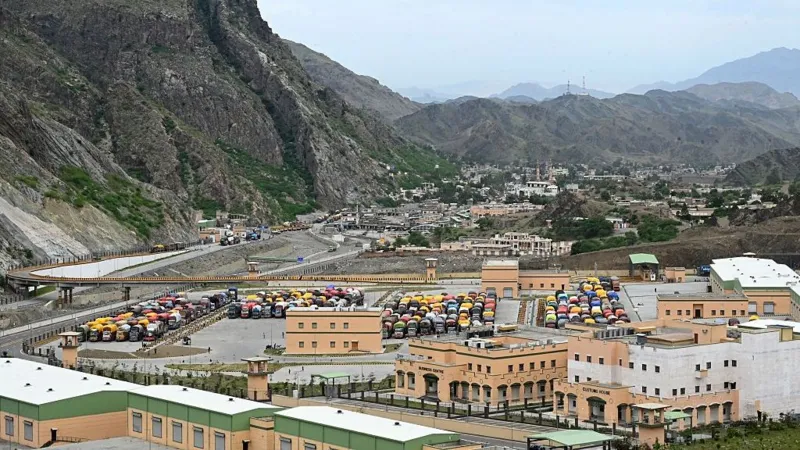 Six Million Deportees Forced to Start Over in Afghanistan Under Taliban Rule