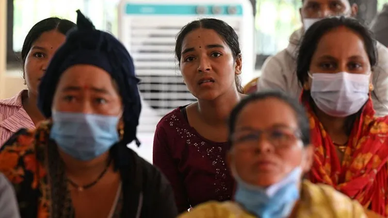 Nepal Flood Death Toll Passes 1,000 as Rescuers Hunt for Trapped Workers